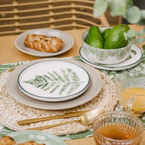 Чиния HOMLA BLYDE 20 см. Чиния HOMLA BLYDE 20 см.