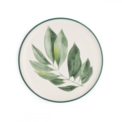 Чиния HOMLA BLYDE 20 см., зелен Чиния HOMLA BLYDE 20 см., зелен