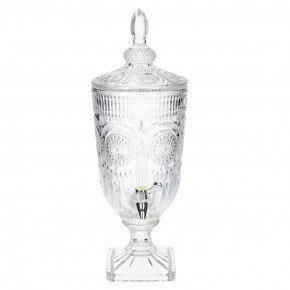 Диспенсър HOMLA BARREL 3000 мл.