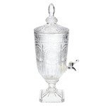 Диспенсър HOMLA BARREL 3000 мл.