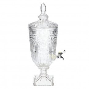 Диспенсър HOMLA BARREL 3000 мл.