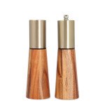 Сет за сол и пипер HOMLA MOKKA Сет за сол и пипер HOMLA MOKKA