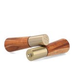 Сет за сол и пипер HOMLA MOKKA Сет за сол и пипер HOMLA MOKKA