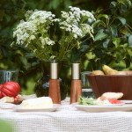 Сет за сол и пипер HOMLA MOKKA Сет за сол и пипер HOMLA MOKKA