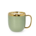 Чаша HOMLA SINNES 280 мл., зелен Чаша HOMLA SINNES 280 мл., зелен