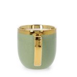 Чаша HOMLA SINNES 280 мл., зелен Чаша HOMLA SINNES 280 мл., зелен