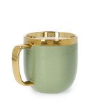 Чаша HOMLA SINNES 280 мл., зелен Чаша HOMLA SINNES 280 мл., зелен