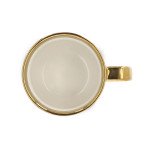 Чаша HOMLA SINNES 280 мл., зелен Чаша HOMLA SINNES 280 мл., зелен