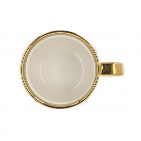 Чаша HOMLA SINNES 280 мл., зелен