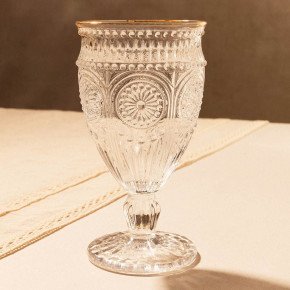 Чаша за вино HOMLA BARREL 350 мл.