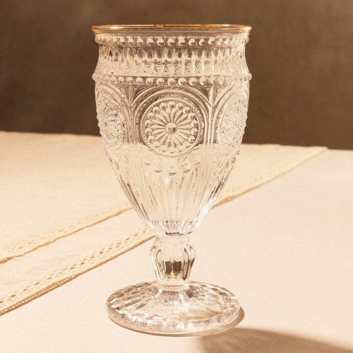 Чаша за вино HOMLA BARREL 350 мл.