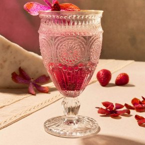 Чаша за вино HOMLA BARREL 350 мл.