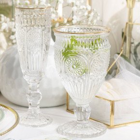 Чаша за вино HOMLA BARREL 350 мл.