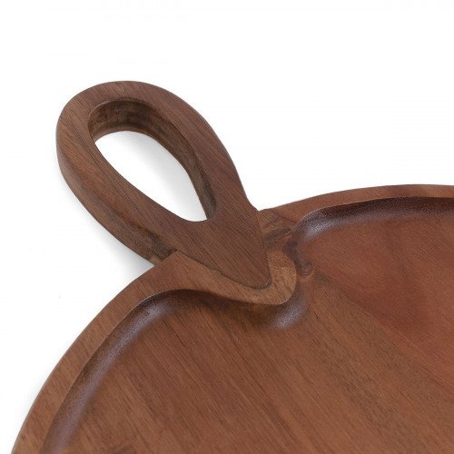 Дъска за сервиране HOMLA MOOKA 40x30 см. Дъска за сервиране HOMLA MOOKA 40x30 см.