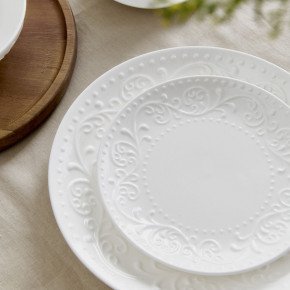 Чиния HOMLA SYLIA 27 см.