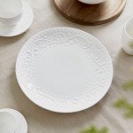 Чиния HOMLA SYLIA 27 см.