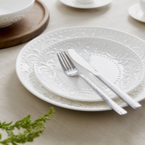 Чиния HOMLA SYLIA 27 см.