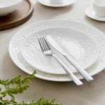 Чиния HOMLA SYLIA 21 см.