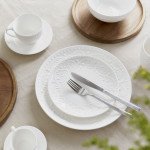 Чиния HOMLA SYLIA 21 см.