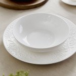 Чиния - дълбока HOMLA SYLIA 20 см.