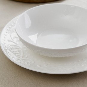 Чиния - дълбока HOMLA SYLIA 20 см.