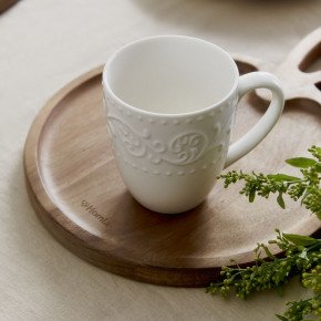 Чаша HOMLA SYLIA 370 мл.