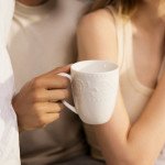 Чаша HOMLA SYLIA 370 мл. Чаша HOMLA SYLIA 370 мл.