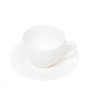 Чаша с чиния HOMLA SYLIA 250 мл.