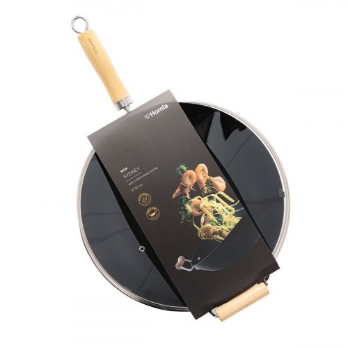 Уок тиган HOMLA SYDNEY 32 см. Уок тиган HOMLA SYDNEY 32 см.