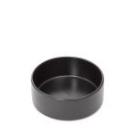 Купа HOMLA FAMELIO 14 см., черен Купа HOMLA FAMELIO 14 см., черен