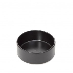 Купа HOMLA FAMELIO 14 см., черен
