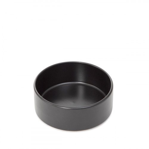 Купа HOMLA FAMELIO 14 см., черен Купа HOMLA FAMELIO 14 см., черен