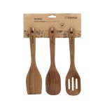 Сет прибори 3 бр. HOMLA MOOKA