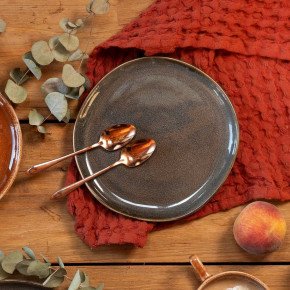 Чиния HOMLA MYSTIC 21 см.