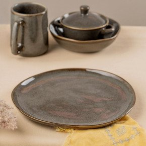 Чиния HOMLA MYSTIC 27 см.