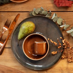 Чиния HOMLA MYSTIC 27 см.