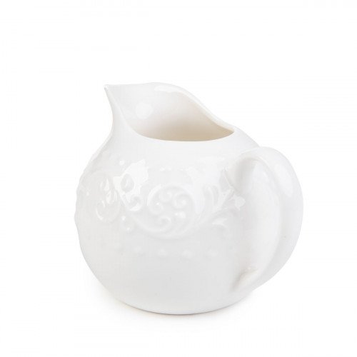 Кана за мляко HOMLA SYLIA 260 мл. Кана за мляко HOMLA SYLIA 260 мл.