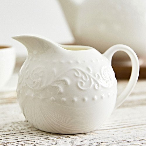 Кана за мляко HOMLA SYLIA 260 мл. Кана за мляко HOMLA SYLIA 260 мл.