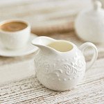 Кана за мляко HOMLA SYLIA 260 мл. Кана за мляко HOMLA SYLIA 260 мл.