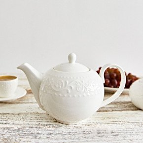 Чайник HOMLA SYLIA 1000 мл.