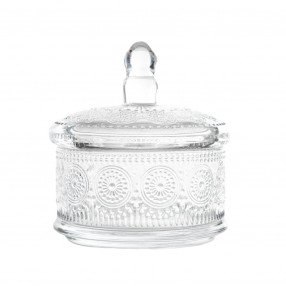 Буркан HOMLA BARREL