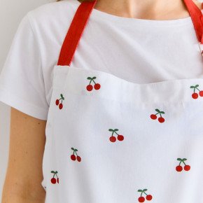 Кухненска престилка HOMLA CHERRINE 60x80 см.