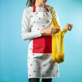 Кухненска престилка HOMLA CHERRINE 60x80 см.