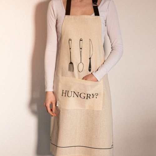 Кухненска престилка HOMLA ARCANE 60x80 см.