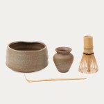 Сет за матча 4 части HOMLA YUNOMI