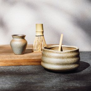 Сет за матча 4 части HOMLA YUNOMI