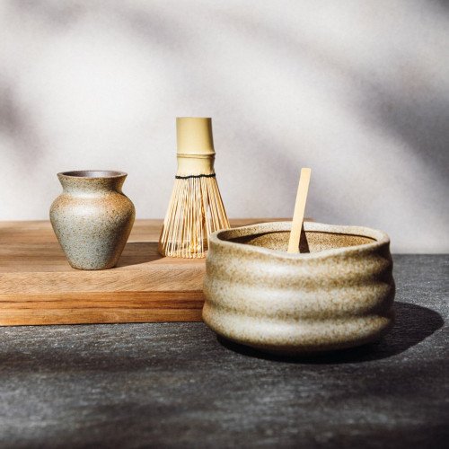 Сет за матча 4 части HOMLA YUNOMI