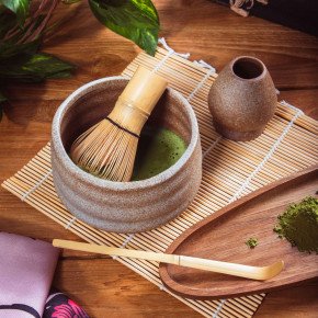 Сет за матча 4 части HOMLA YUNOMI