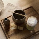 Сет за матча 4 части HOMLA YUNOMI