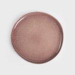 Чиния HOMLA MYSTIC 27 см., розов Чиния HOMLA MYSTIC 27 см., розов